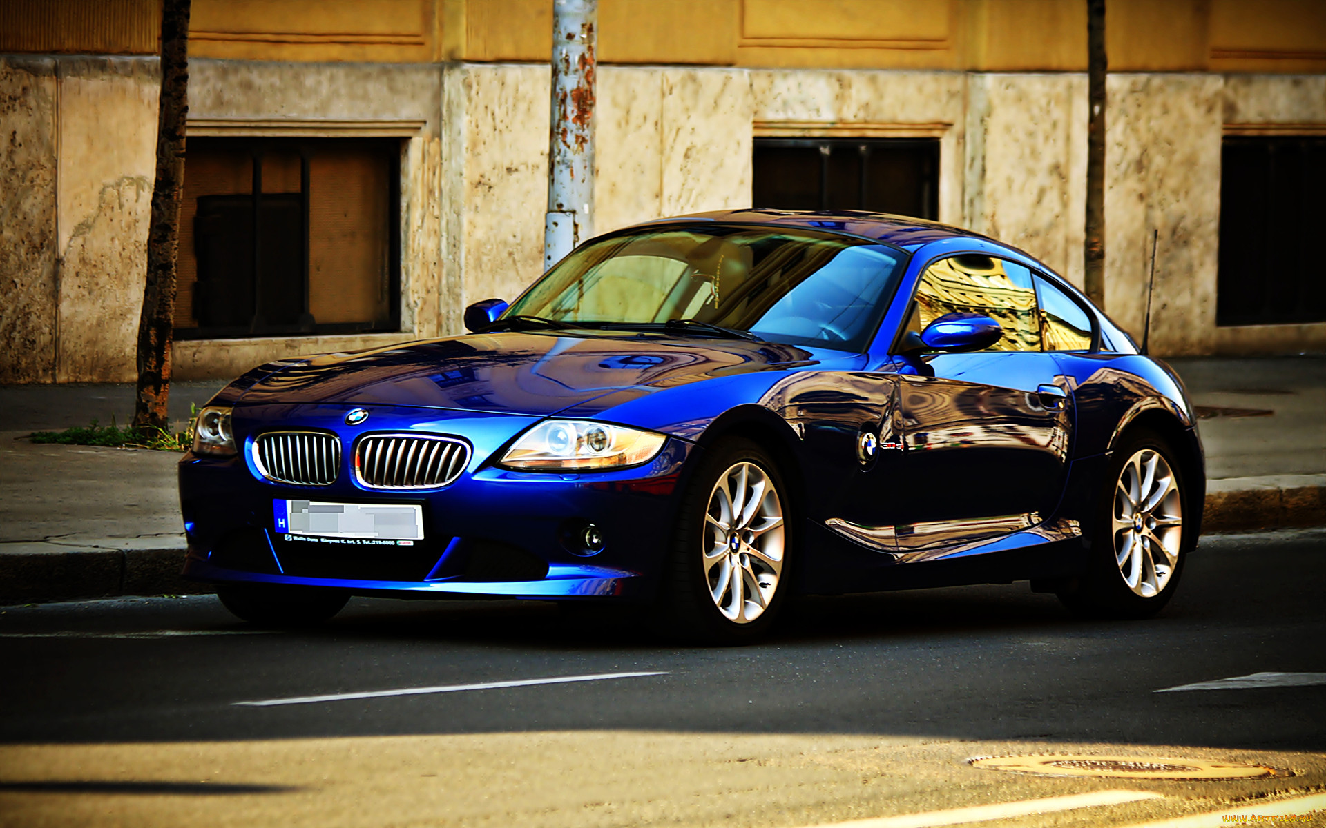 , bmw, 